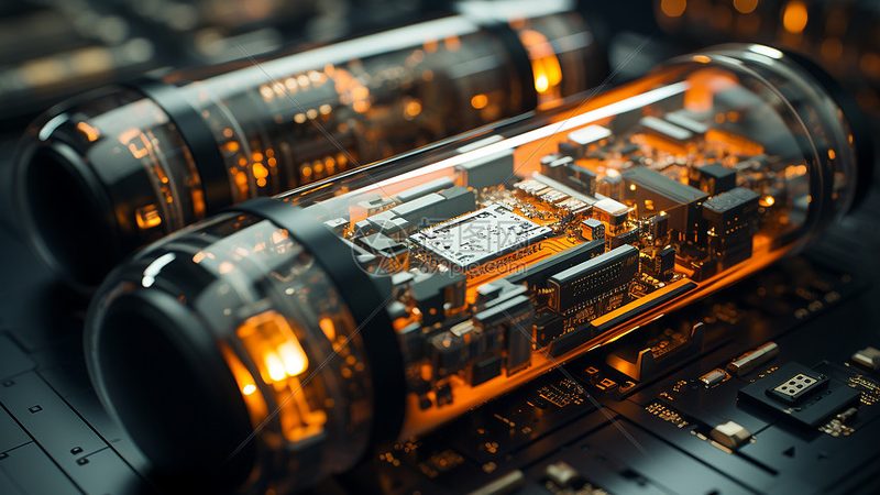 电子产品参数：揭秘优缺点的关键指标**